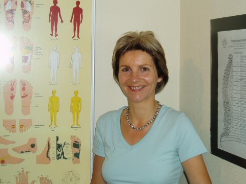 Kirsten Nielsen FDZ Zoneterapi